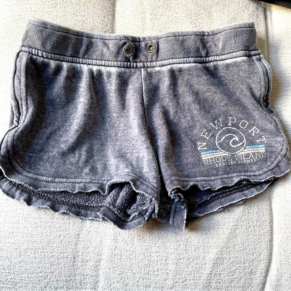 Summer shorts girls size S